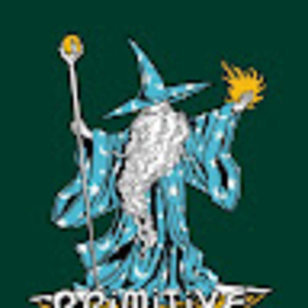 Meet your Posher, Mythicalmonke